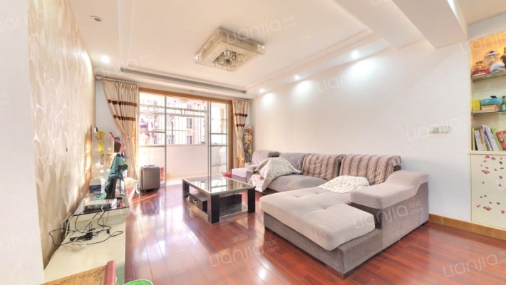 桂花园(青浦)二手房实景图