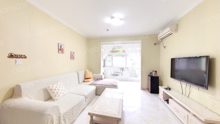 龙海北苑（帝华龙海）二手房实景图