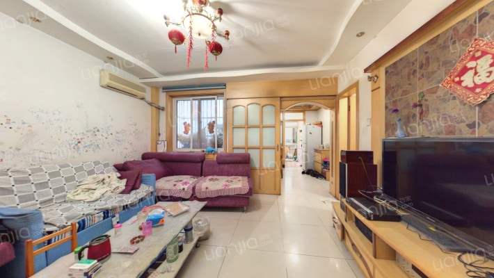 南农家园二手房实景图