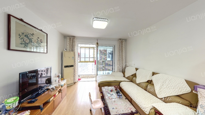 东流佳苑二手房实景图