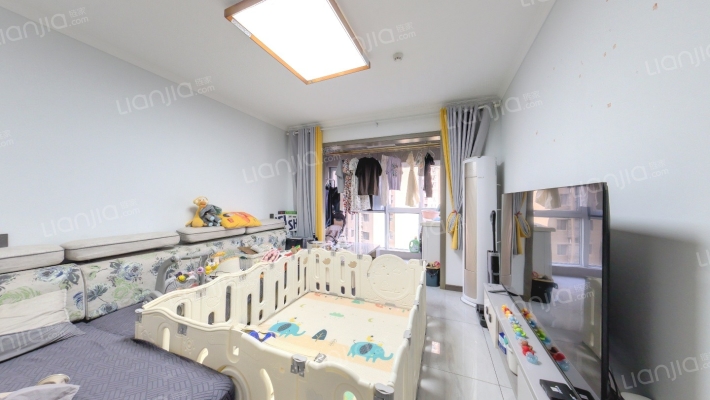 天悦东都二手房实景图