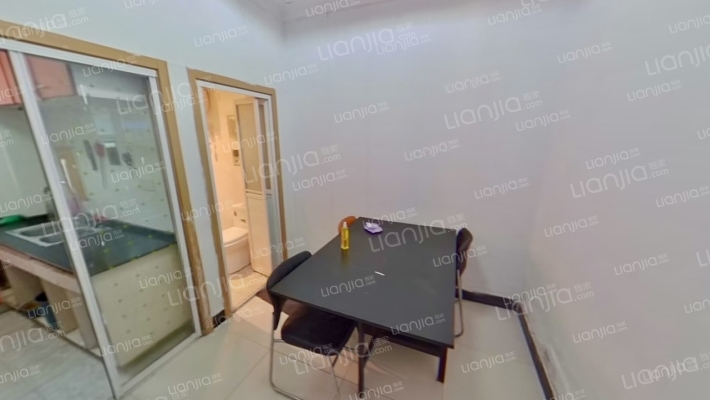 和平大沟二手房实景图