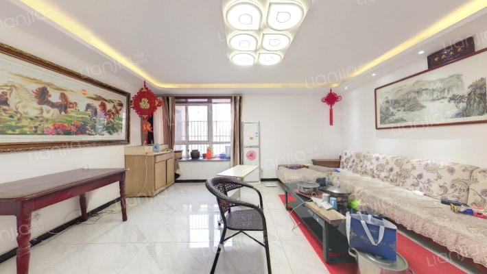 千城万家二手房实景图