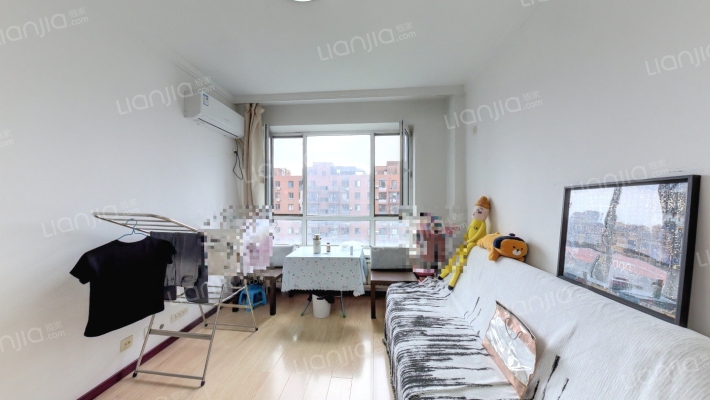 新华佰代宜居二手房实景图