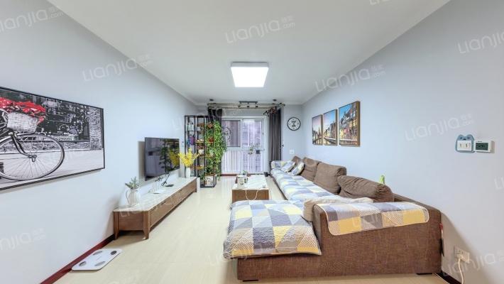 金科天籁城二手房实景图