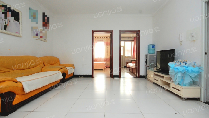 世纪家园二手房实景图