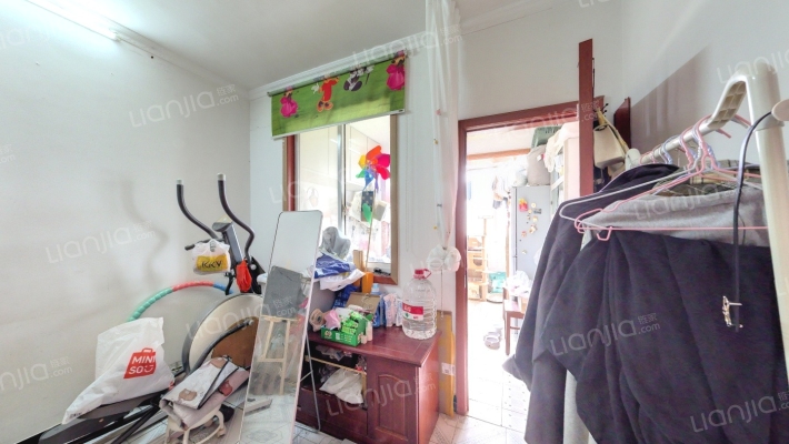 芦庄三区二手房实景图