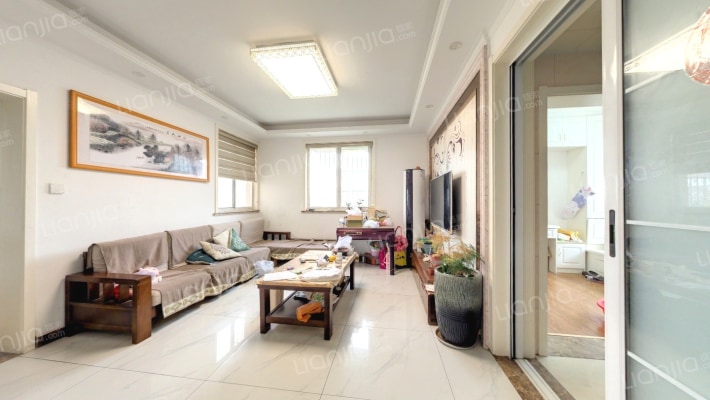 盛江花苑玉兰园二手房实景图