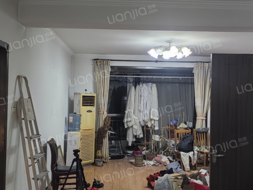 整租·冶金西区 3室2厅 南/北