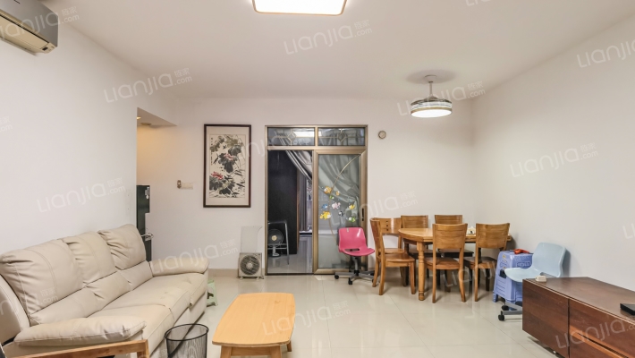 佳福阁二手房实景图