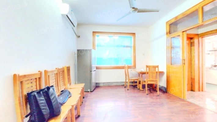 通榆南村二手房实景图