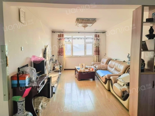 整租·四合田园东区 2室1厅 南/北