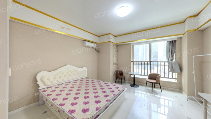 华府新天地（华府悦都）二手房实景图