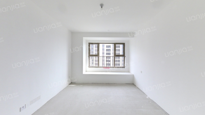 保利·和光尘樾二手房实景图