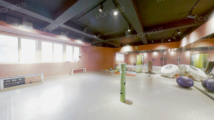 银湖大厦二手房实景图