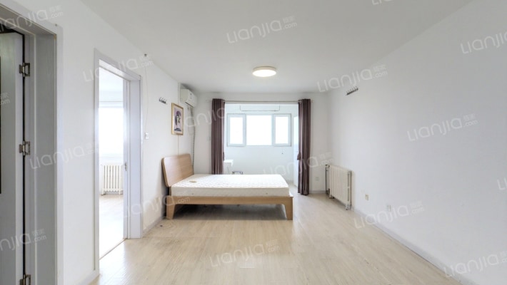 汇景苑三区二手房实景图