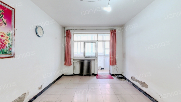 潘家园小区二手房实景图