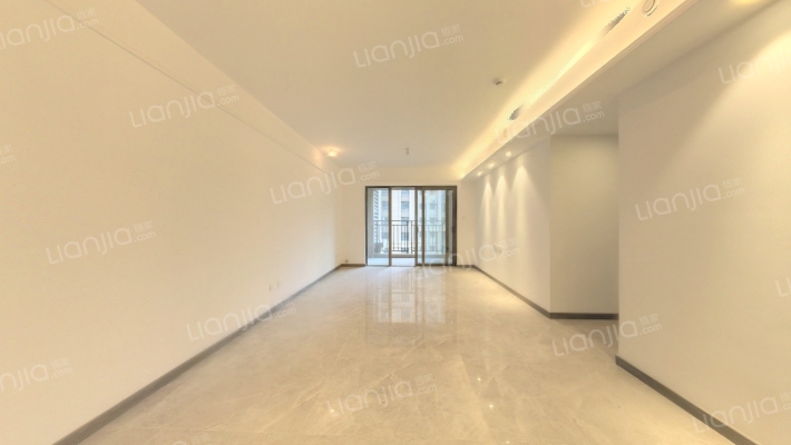 雅居乐国际花园二手房实景图