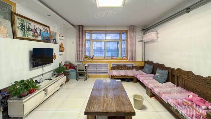 绣阳二区二手房实景图