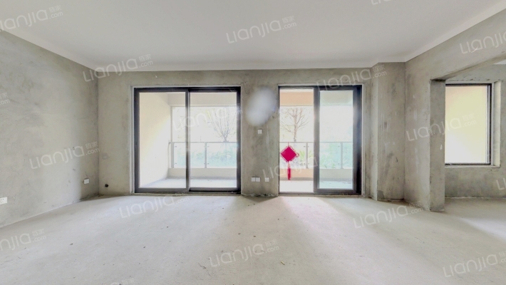 国投天樾云宸二手房实景图