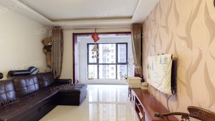 云锦世家观锦园二手房实景图