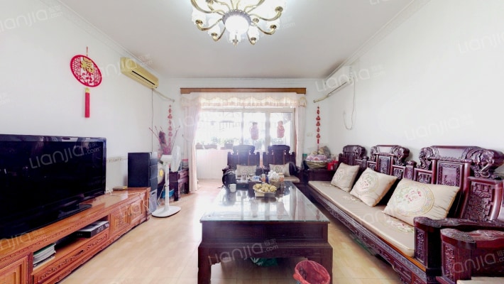 碧涛居一期二手房实景图