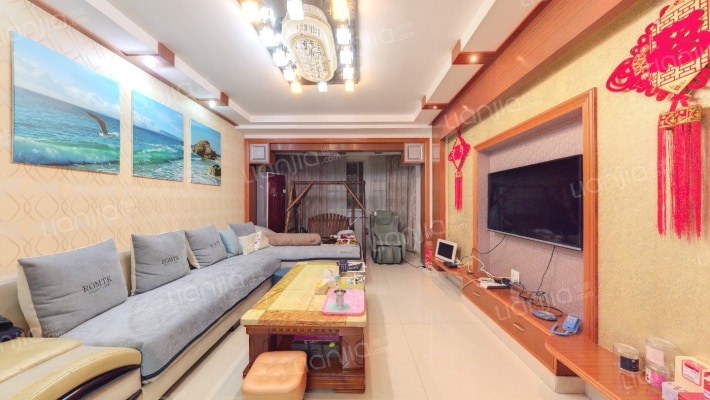 怡和公寓二手房实景图