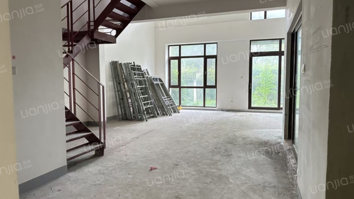 广汇御园华府B区二手房实景图