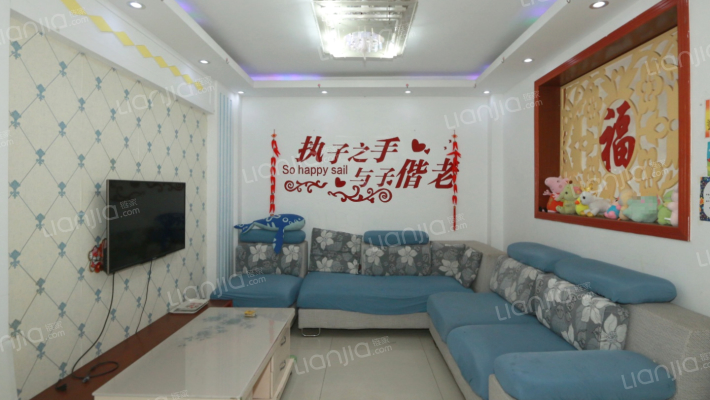 金泽源二手房实景图