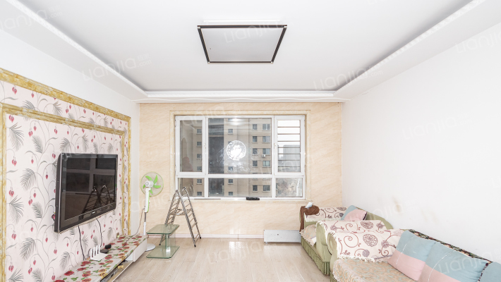 炬丰在水一方二手房实景图