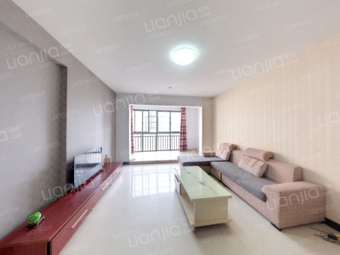 整租·宏泽佳园 2室2厅 南