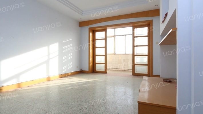 鼓楼前街25号院二手房实景图