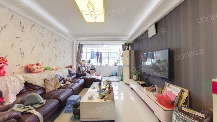 南苑山庄二手房实景图