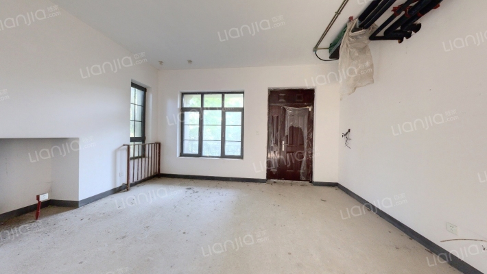 首开璞瑅墅二手房实景图