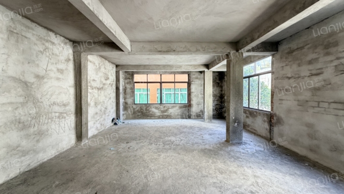 铜鼓岭三巷36号二手房实景图