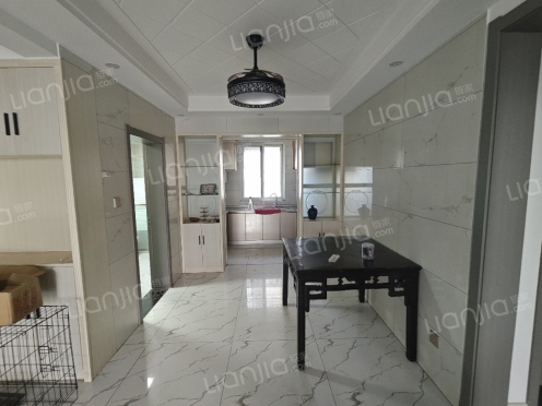 整租·南庄新村 3室2厅 南/北