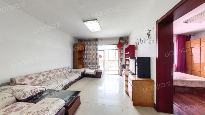 梅墅水庄南区二手房实景图