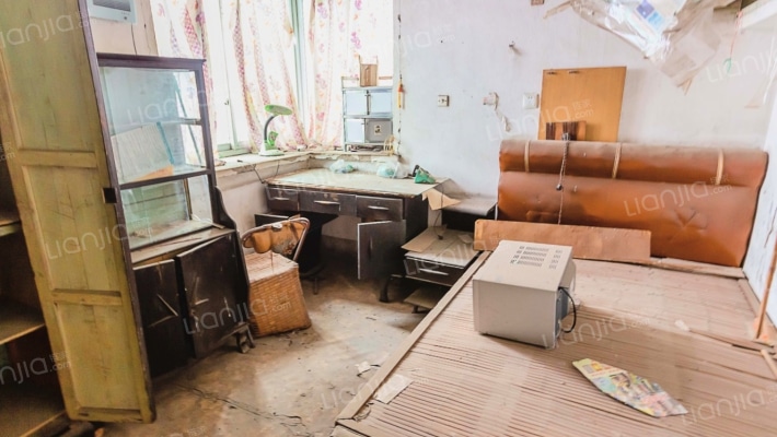 轻化四村二手房实景图