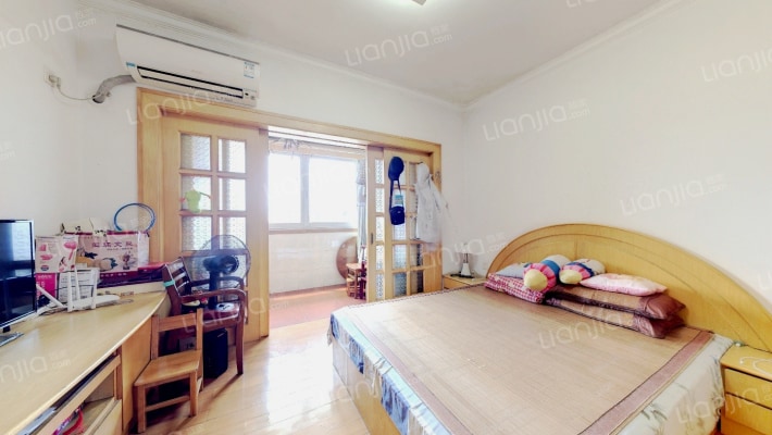 三塘沁园二手房实景图