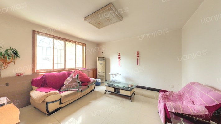 灞桥园丁花苑二手房实景图