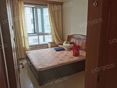 整租·十甲花园A区 3室2厅 南/北