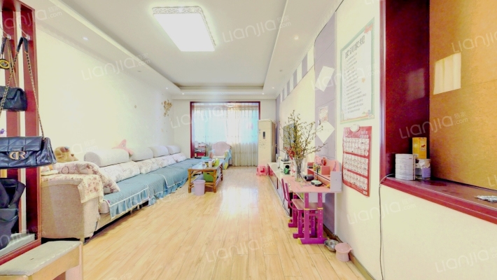 西大街228号二手房实景图