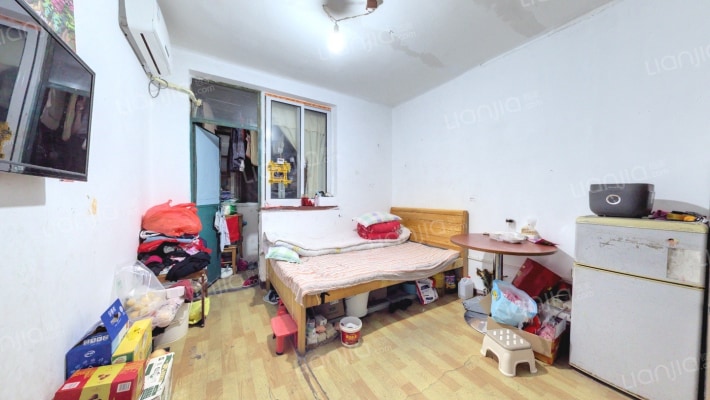 交大农学院家属楼二手房实景图