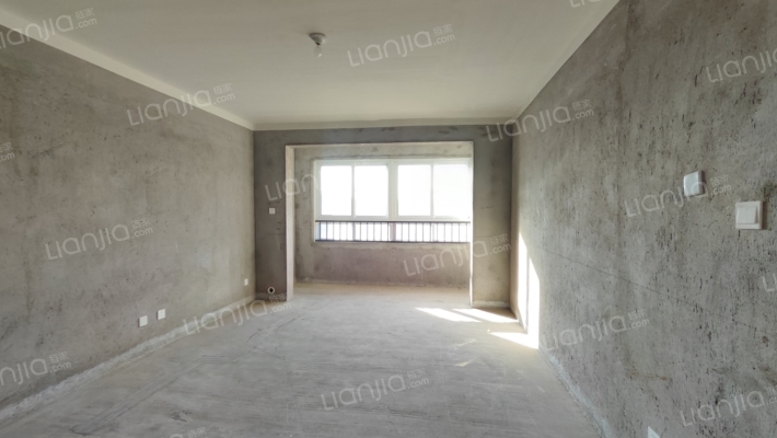 海峡湖尚城二手房实景图