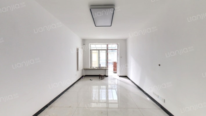 省计划委员会家属院二手房实景图