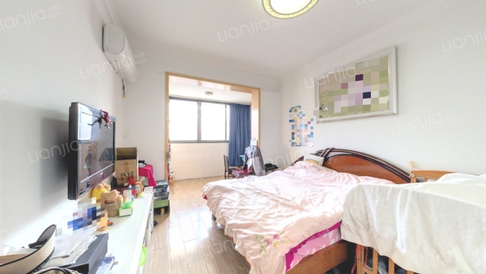 晔园二手房实景图