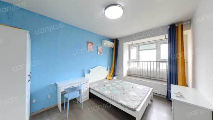 西岗家园南区二手房实景图