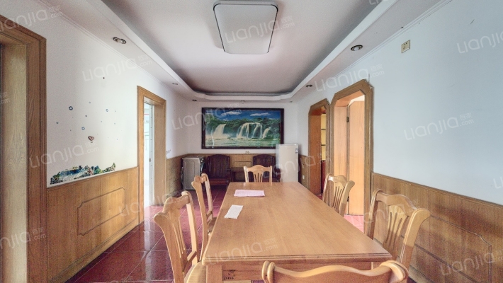 大同新村二手房实景图