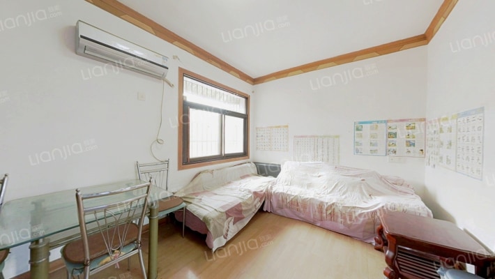 广场北路社区二手房实景图