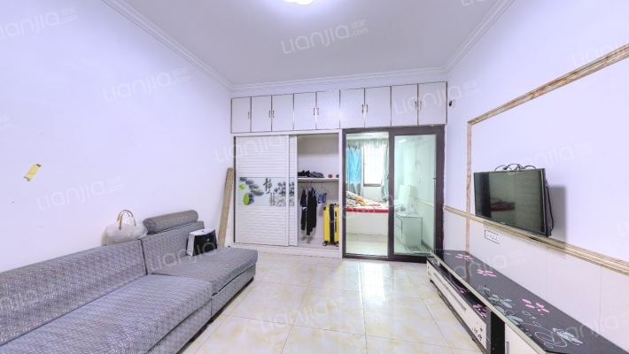 石船家园一期 二手房实景图